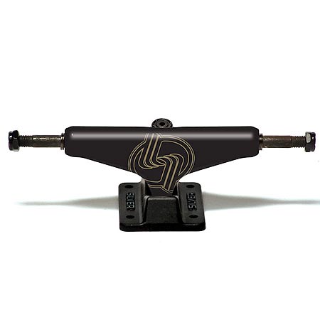 Silver M-Class Hollow Set Trucks