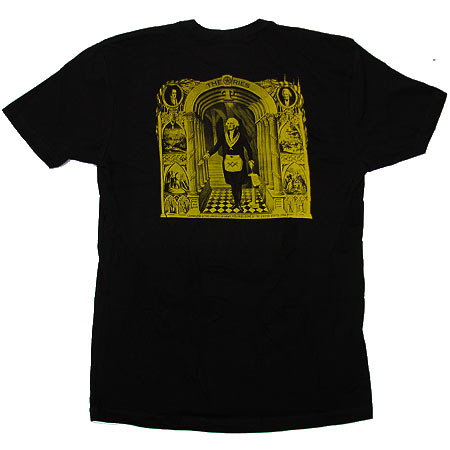 Theories Initiation T Shirt