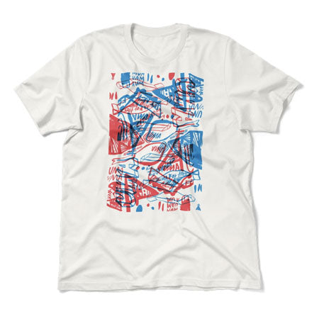 UMA Landsleds Fark T Shirt