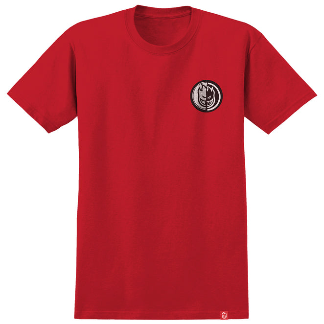 Spitfire Yin Yang Youth T Shirt