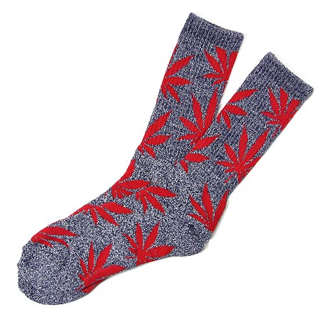 HUF Plantlife Crew Socks