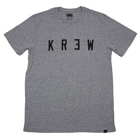 KR3W (Krew) Locker T Shirt