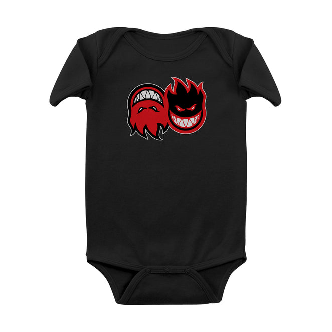 Spitfire Eternal Onesie