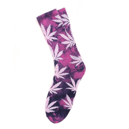 HUF Plantlife Crew Socks