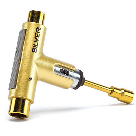 Silver Spectrum Premium Skate Tool
