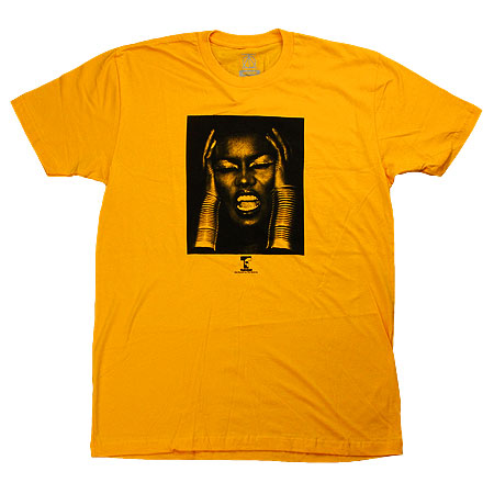 Theories Island Life T Shirt