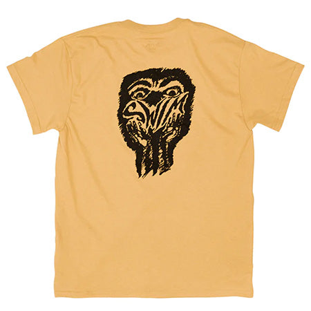 Swim Skateboard Co. Behold T Shirt