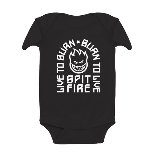 Spitfire LTB Arch Onesie