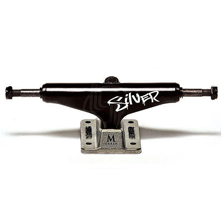 Silver M-Class Set Trucks