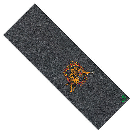 Mob Grip Salba Tiger Graphic Griptape