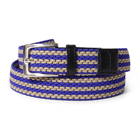 Butter Goods Braided Belt