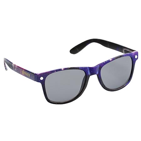 Glassy Sunglasses Leonard Sunglasses