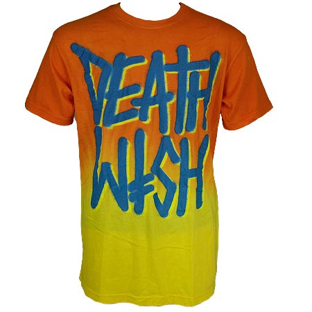 Deathwish Deathstack T Shirt