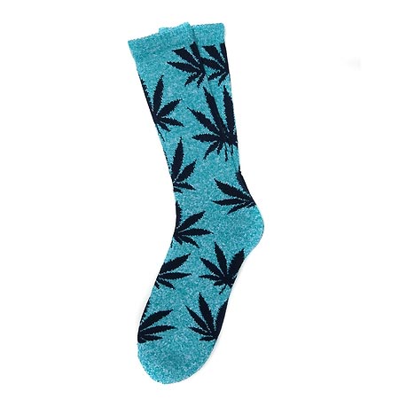 HUF Plantlife Crew Socks