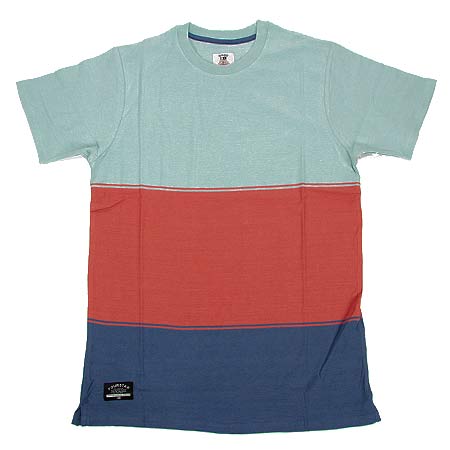 Fourstar Ishod Wair Signature Crew-Neck T Shirt