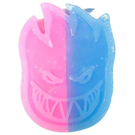 Spitfire Swirl Curb Wax — Skatepark of Tampa