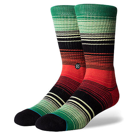Stance Baja Norte Crew Socks