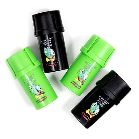 Motor Lobby Medtainer G rinder