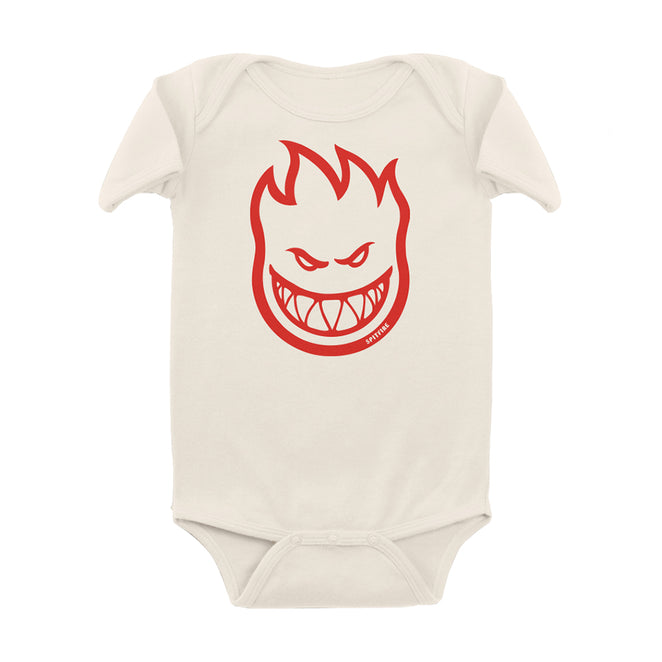 Spitfire Bighead Onesie