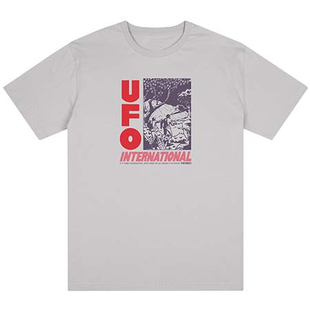 Theories International T Shirt