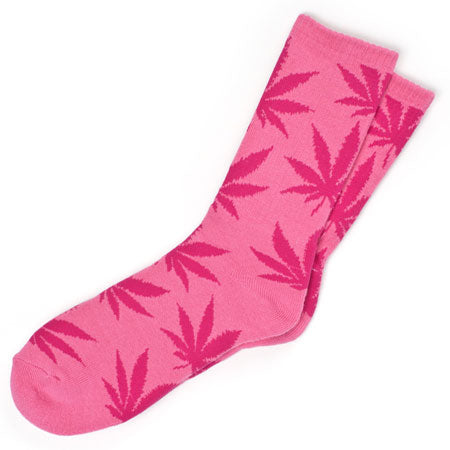 HUF Plantlife Crew Socks