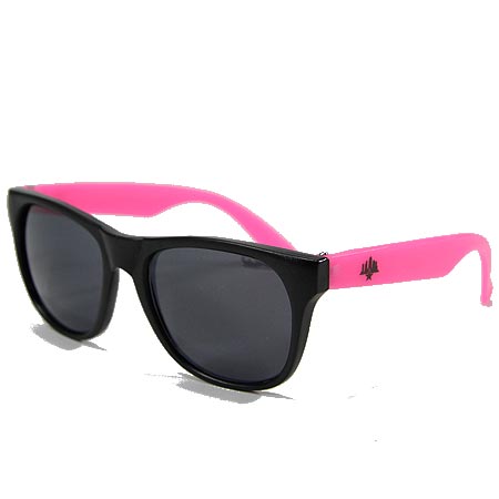 Skatepark of Tampa City Star Hangover Glasses