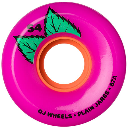 OJ 3 Plain Jane Keyframe 87a Wheels