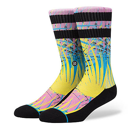 Stance Frondo Crew Socks