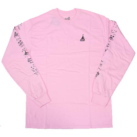 The Quiet Life Sail Long Sleeve T Shirt