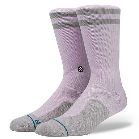 Stance BK Banks Crew Socks