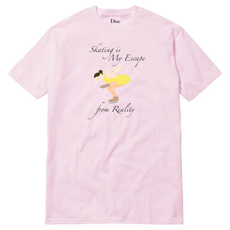 Dime Skate And Destroy T Shirt