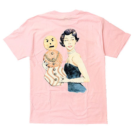 Quartersnacks Champagne Forever T Shirt