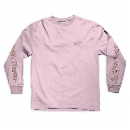 Lakai Lakai X Porous Walker Girls Long Sleeve T Shirt