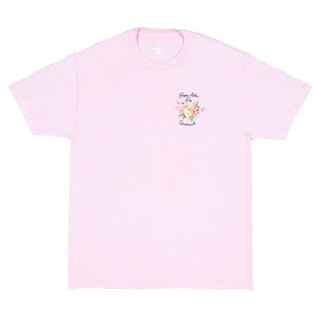 Quartersnacks Mothers Day Charity T Shirt