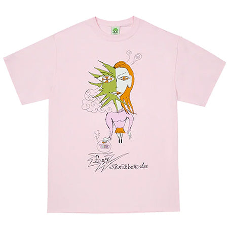 Frog Skateboards Distracted T Shirt