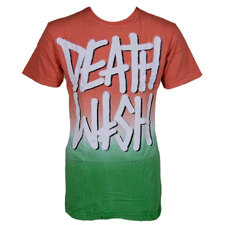 Deathwish Deathstack T Shirt