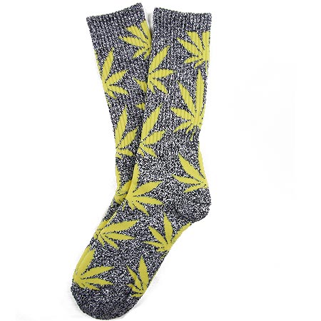 HUF Plantlife Crew Socks