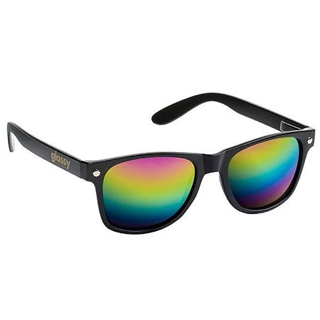 Glassy Sunglasses Leonard Sunglasses