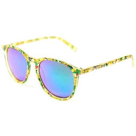 Happy Hour Eyewear Flap Jack Sunglasses