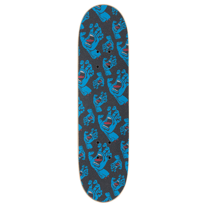 Santa Cruz Classic Dot Super Micro Complete Skateboard