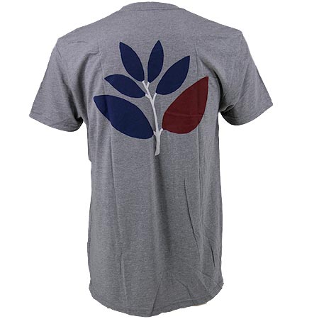 Magenta 2 Plant T Shirt