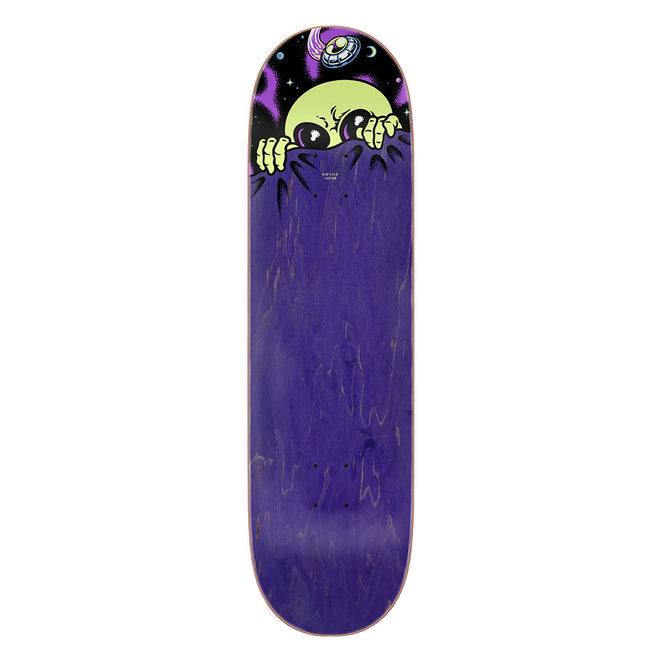 Santa Cruz Jereme Knibbs Invasion Hand Deck