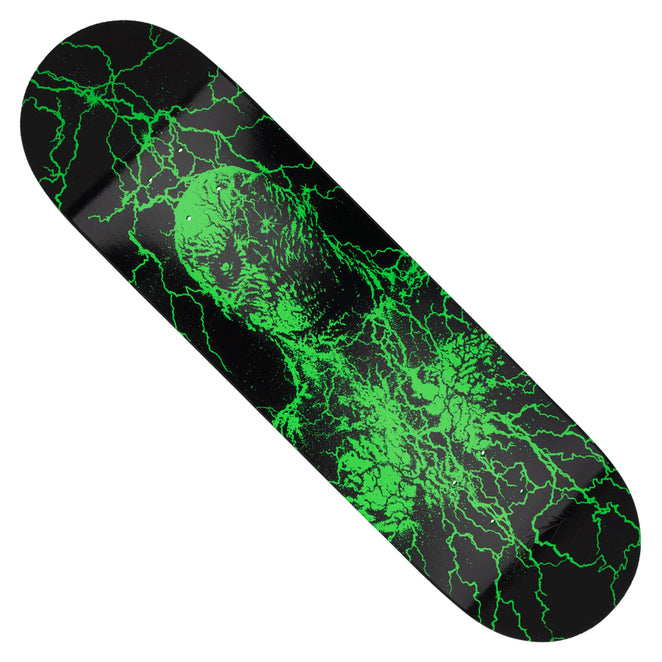 Santa Cruz Stranger Things Vecna Deck