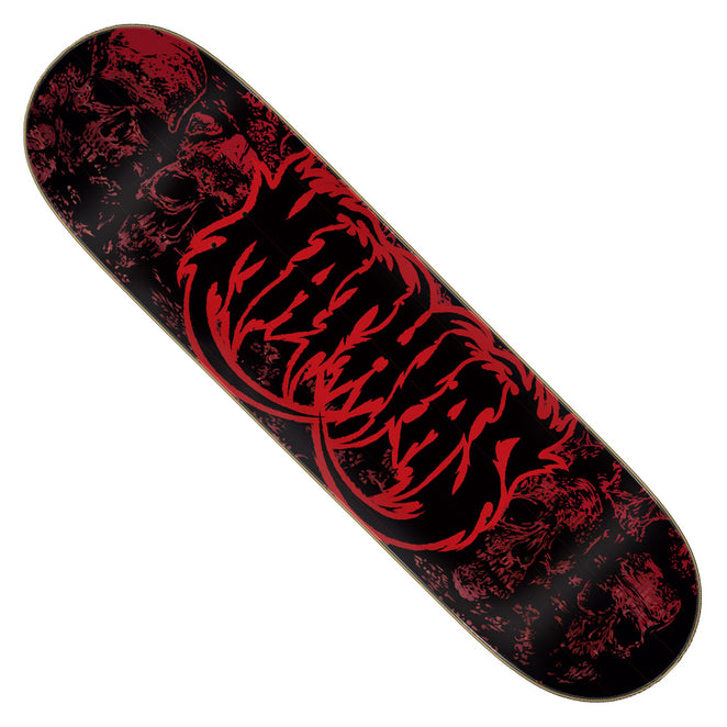 Creature Skateboards Mathias Torres Deck