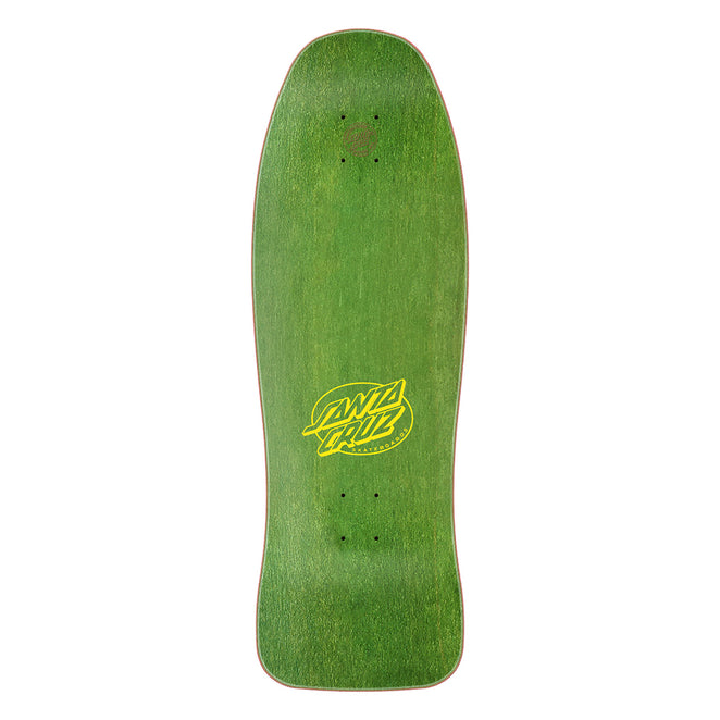 Santa Cruz Jeff Kendall Grafitti Reissue Deck
