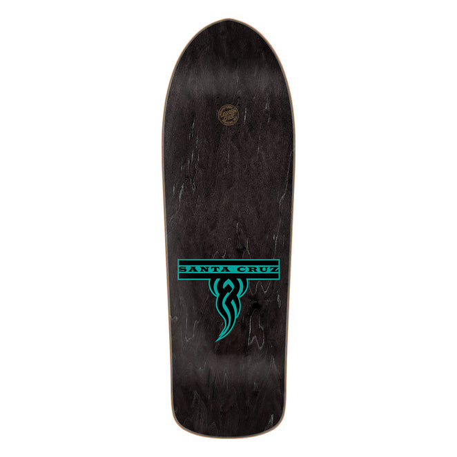 Santa Cruz Eric Dressen Tribal Reissue Deck