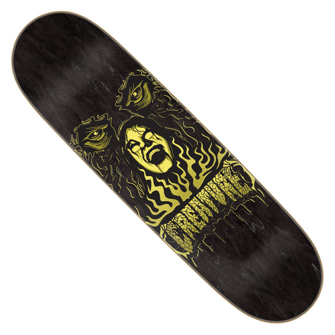 Creature Skateboards Posessed Birch Deck
