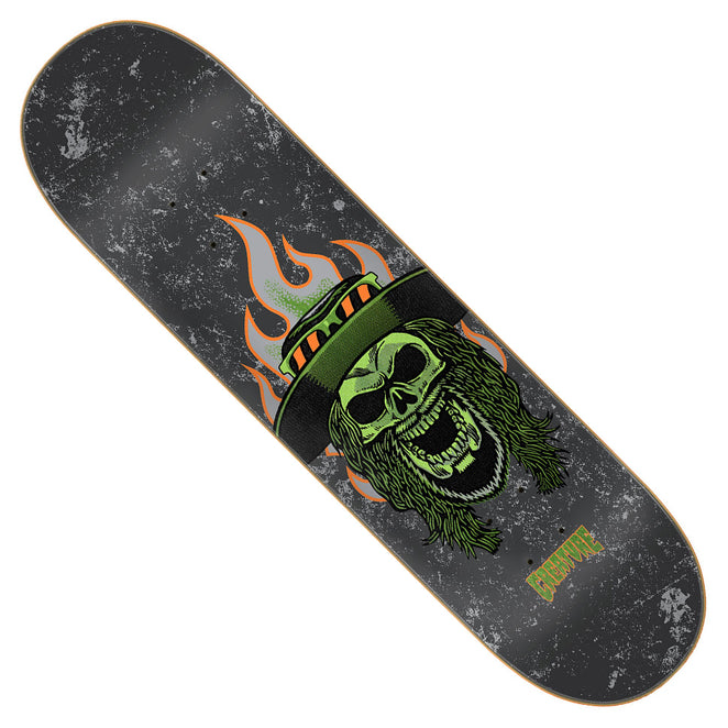 Creature Skateboards Cody Lockwood Bonehead Pro Deck