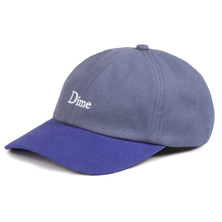 Dime Classic Two-Tone Strap-Back Hat