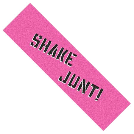 Shake Junt Sprayed Griptape